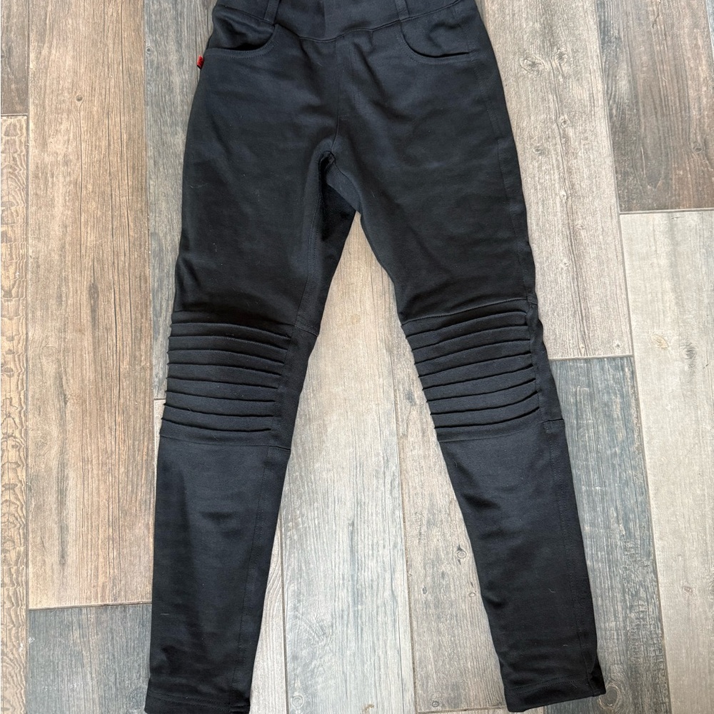 GoGo Gear Kevlar Protective Leggings